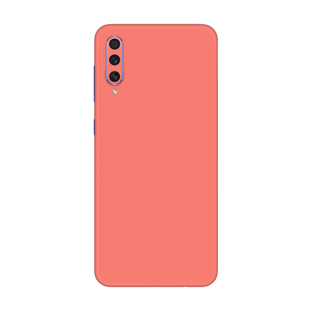 Galaxy A50 Skins & Wraps