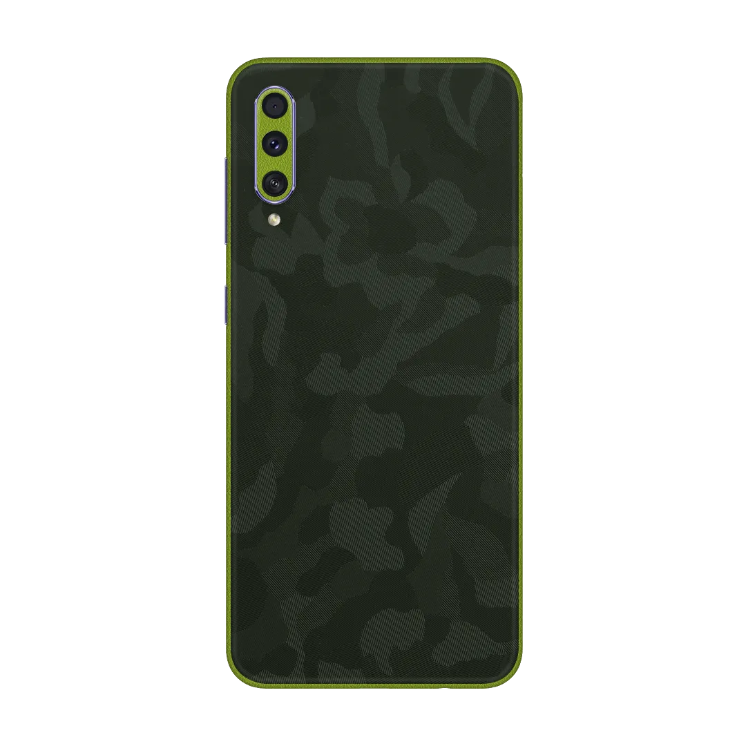 Galaxy A50 Skins & Wraps