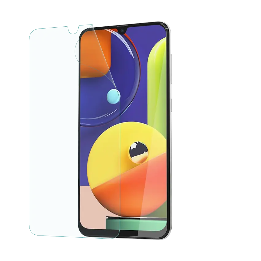 Galaxy A50s Screen Protector