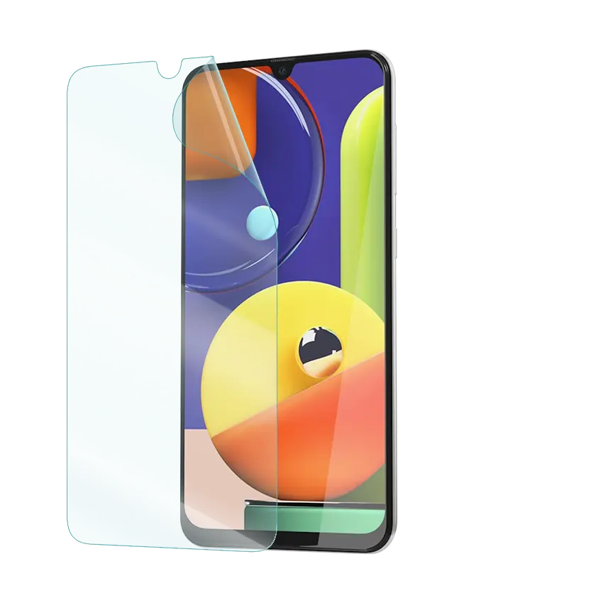Galaxy A50s Screen Protector