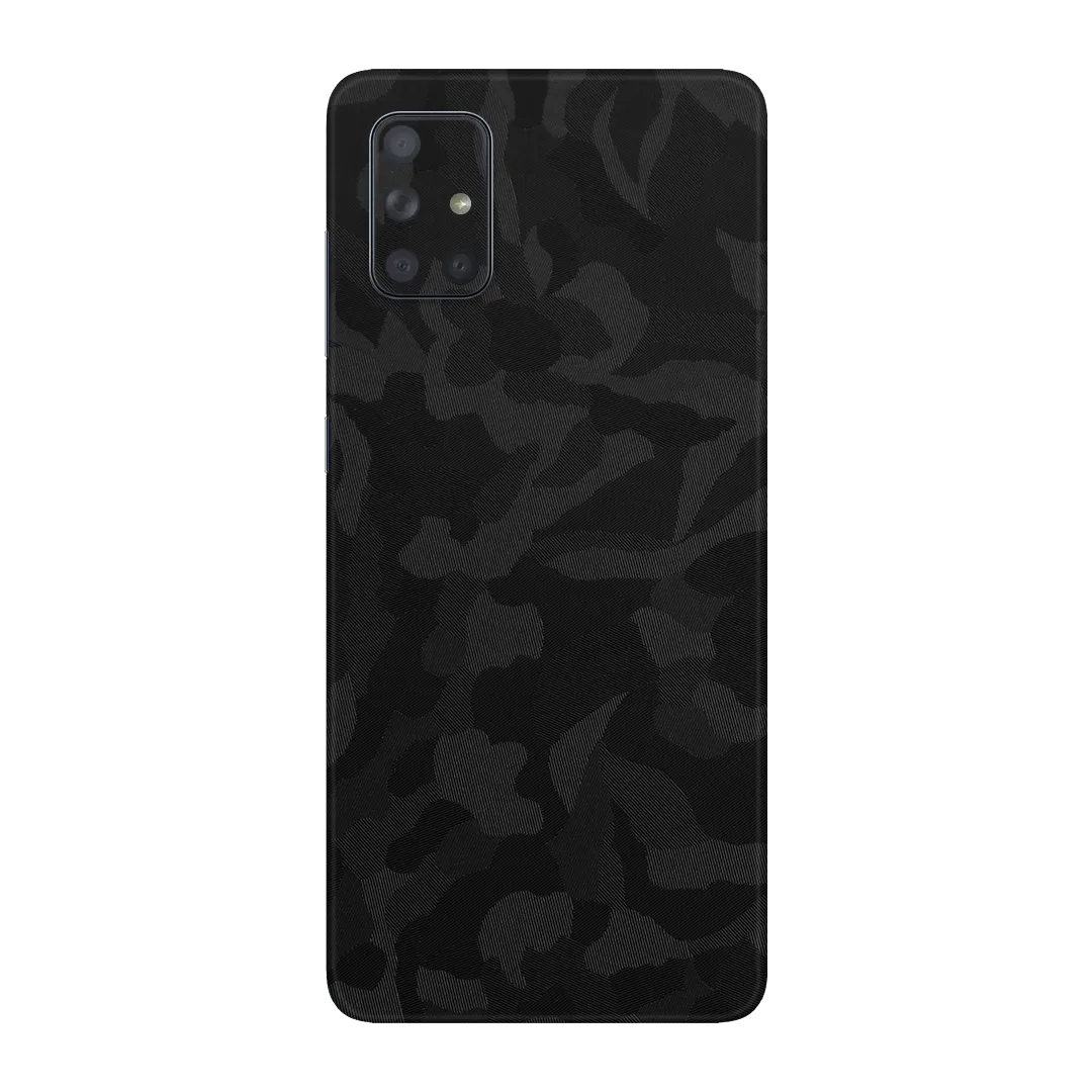 Galaxy A51 Skins & Wraps
