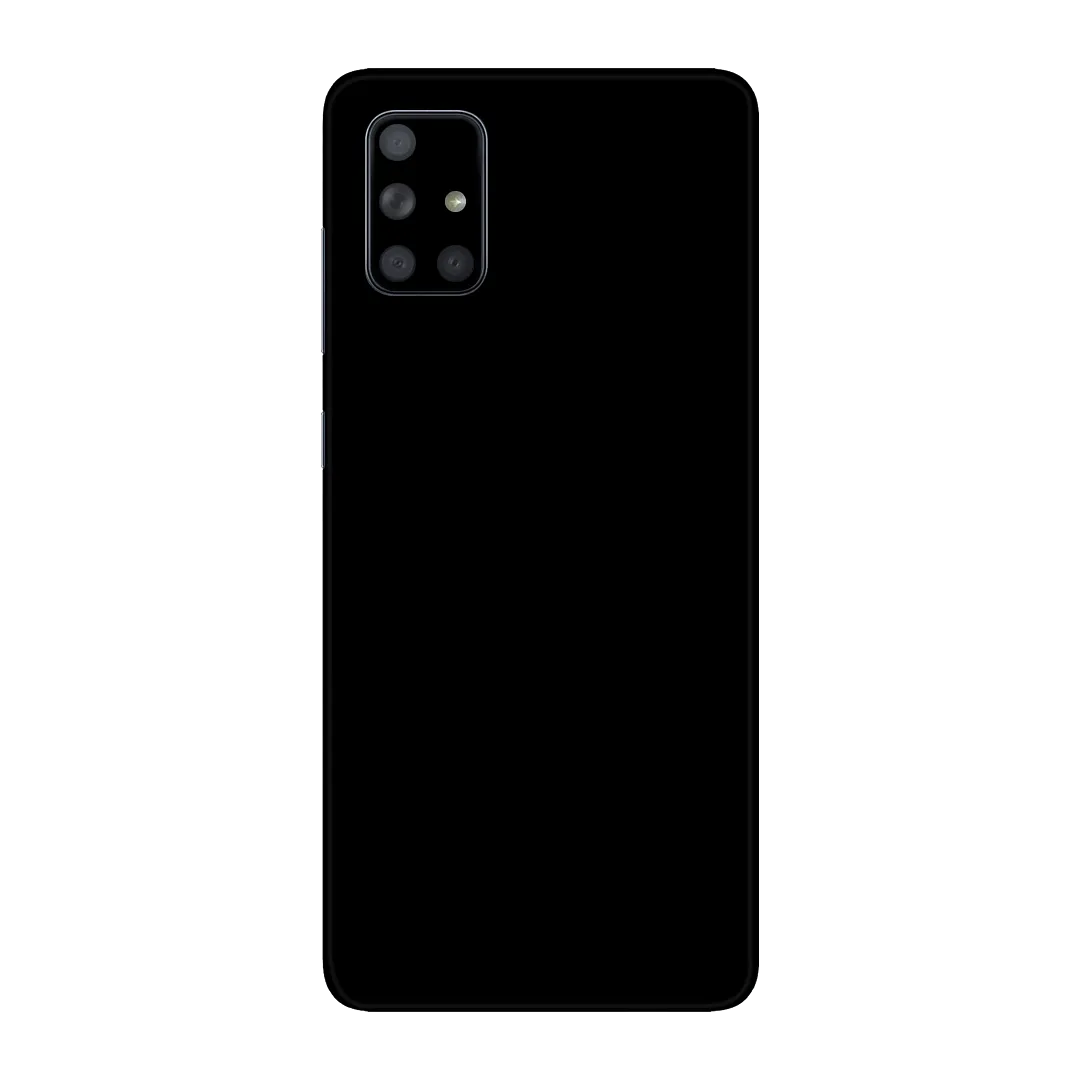 Galaxy A51 Skins & Wraps