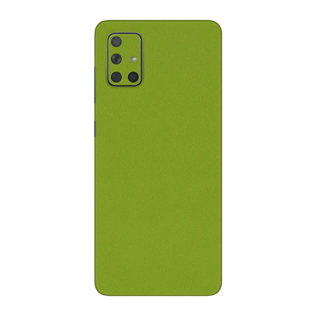 Galaxy A51 Skins & Wraps