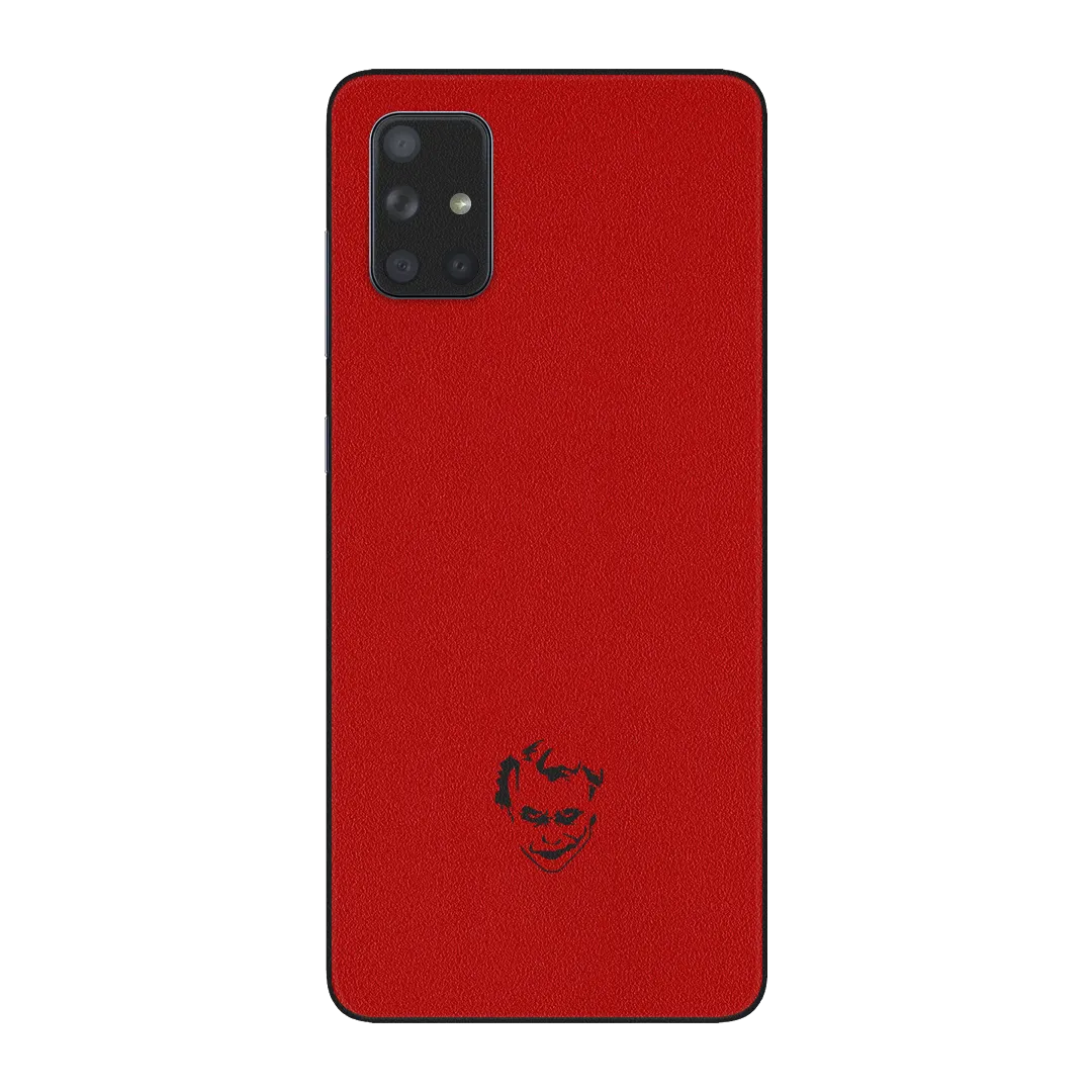 Galaxy A51 Skins & Wraps