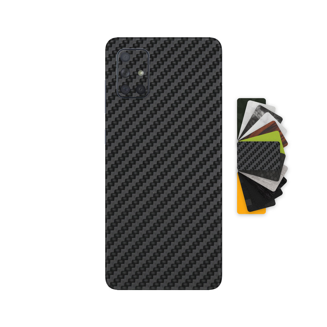 Galaxy A51 Skins & Wraps