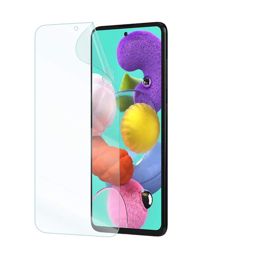 Galaxy A51 Screen Protector