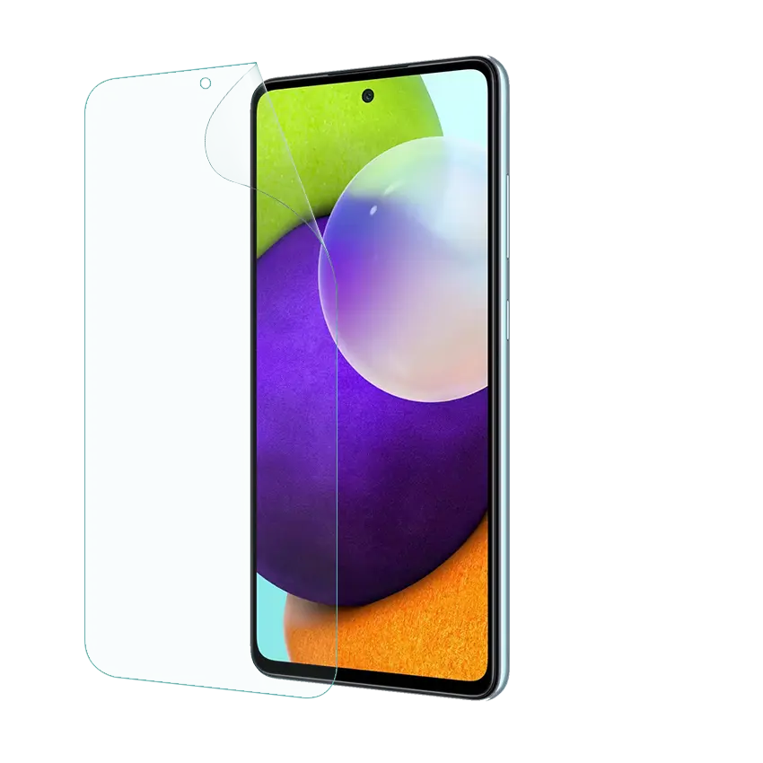 Galaxy A52 Screen Protector