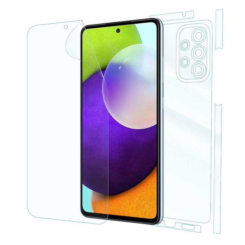 Galaxy A52 Screen Protector