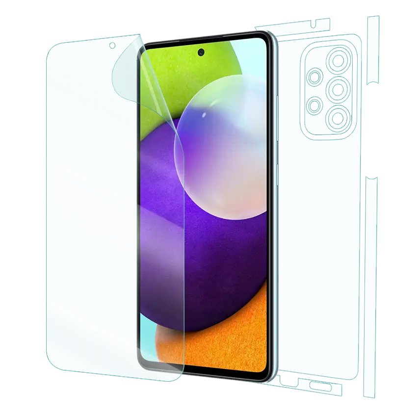 Galaxy A52 Screen Protector