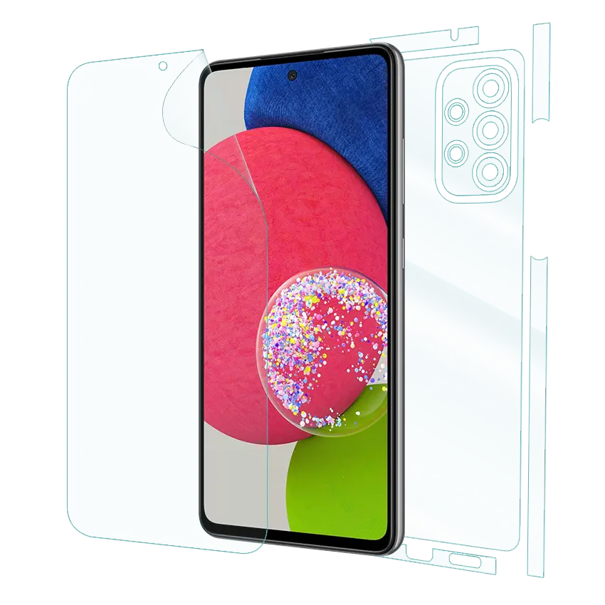 Galaxy A52s Screen Protector