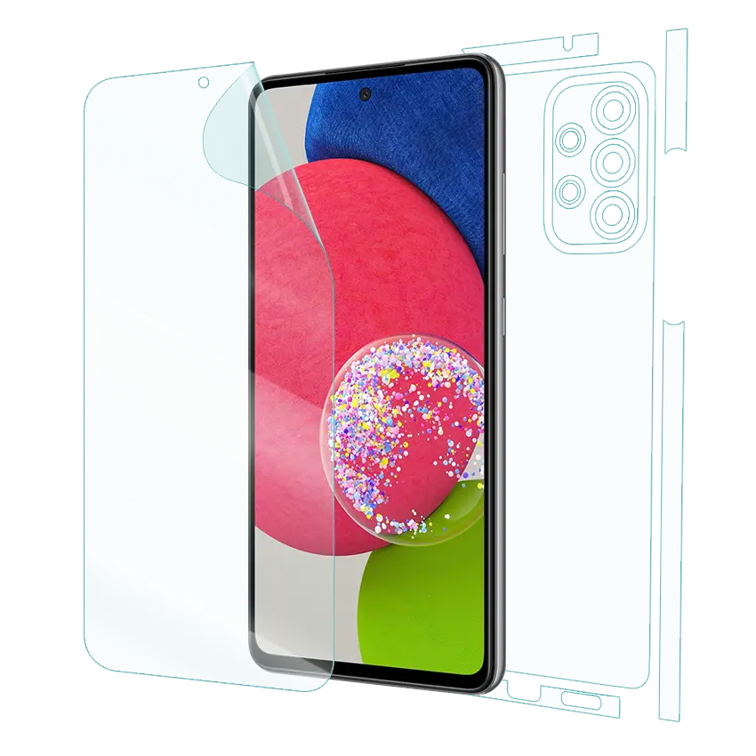 Galaxy A52s Screen Protector