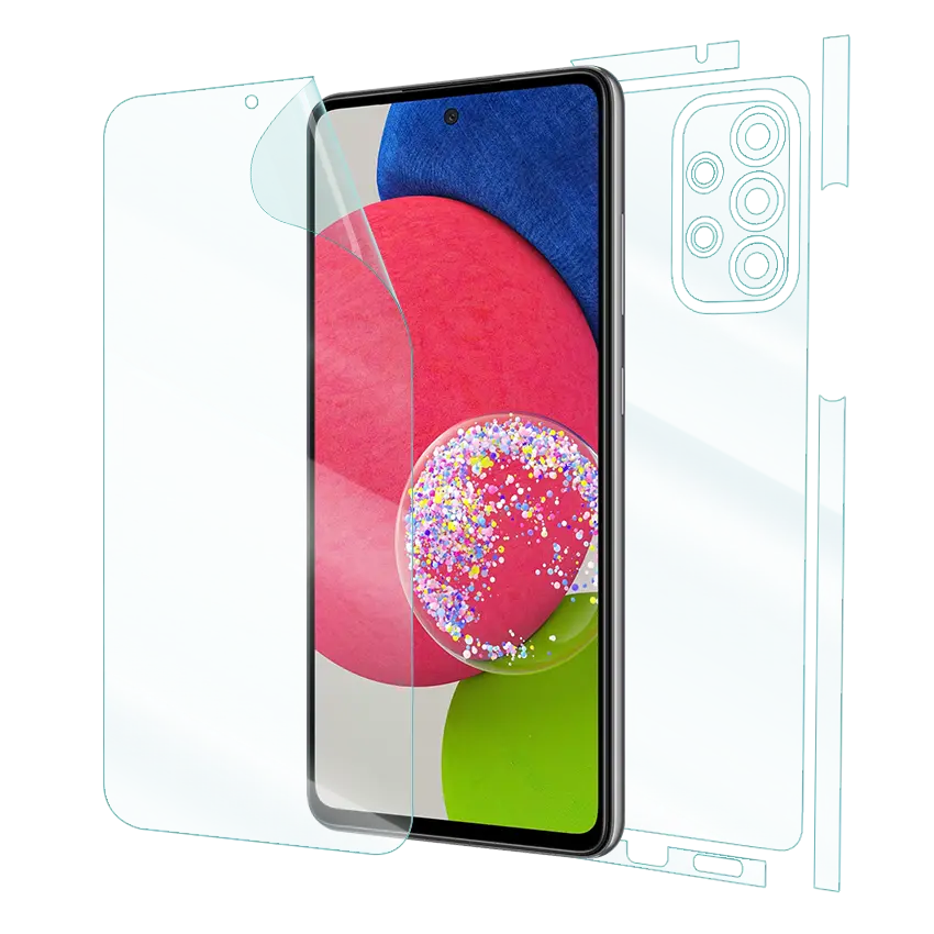 Galaxy A52s Screen Protector