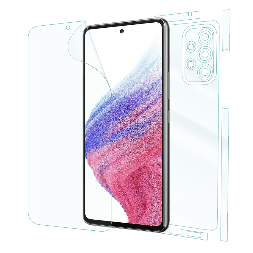 Galaxy A53 Screen Protector