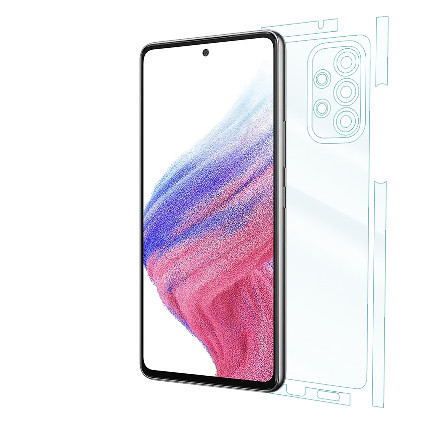 Galaxy A53 Screen Protector
