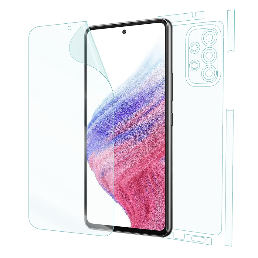 Galaxy A53 Screen Protector