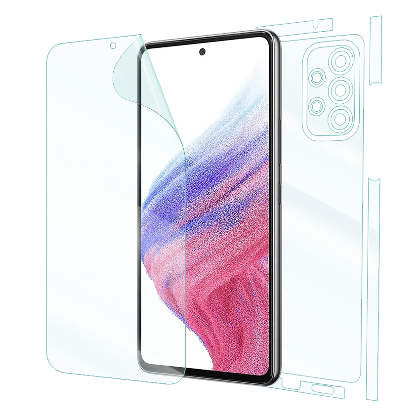 Galaxy A53 Screen Protector