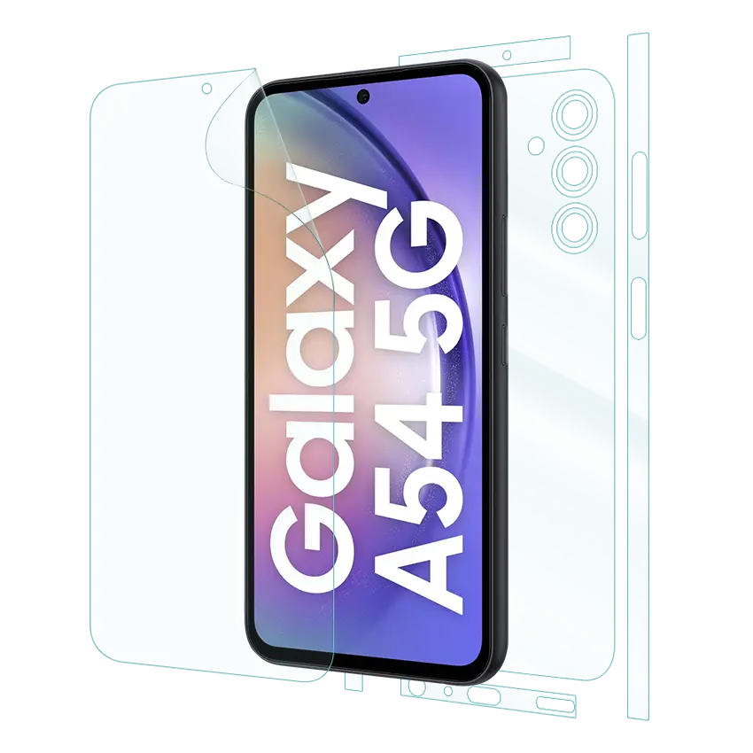 Galaxy A54 Screen Protector