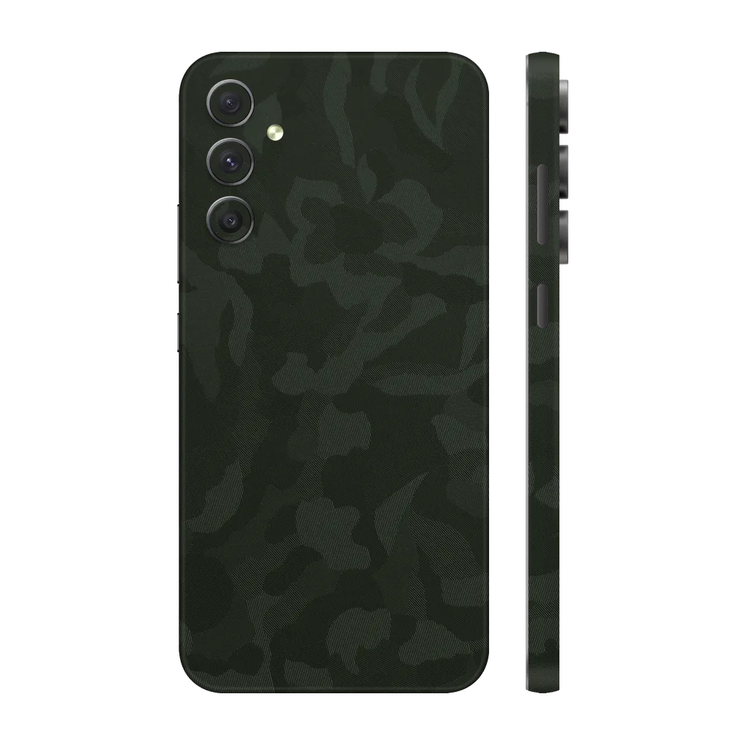 Galaxy A54 Skins & Wraps