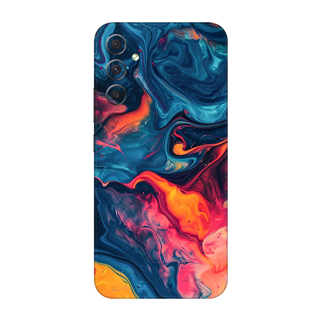 Galaxy A54 Skins & Wraps