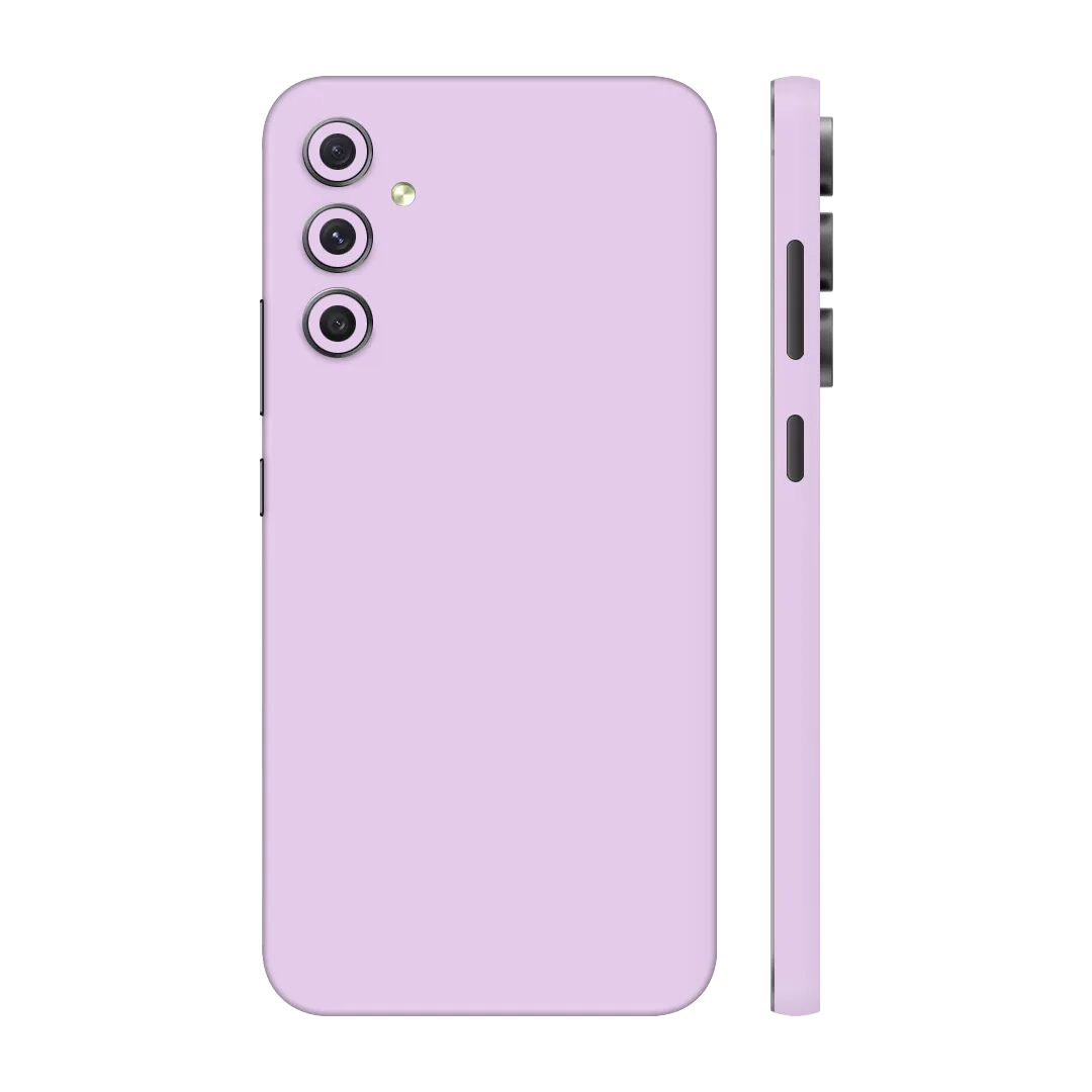 Galaxy A54 Skins & Wraps