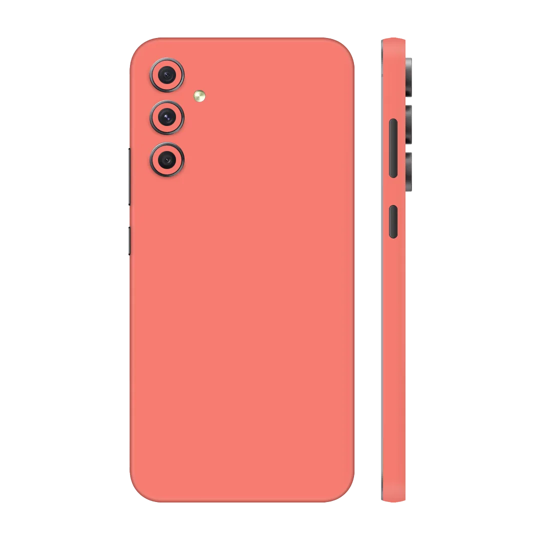 Galaxy A54 Skins & Wraps