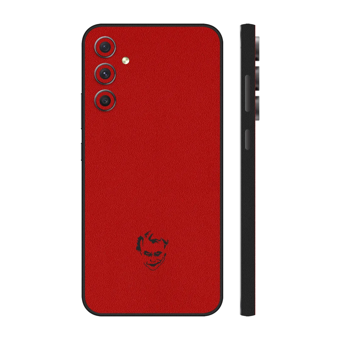 Galaxy A54 Skins & Wraps