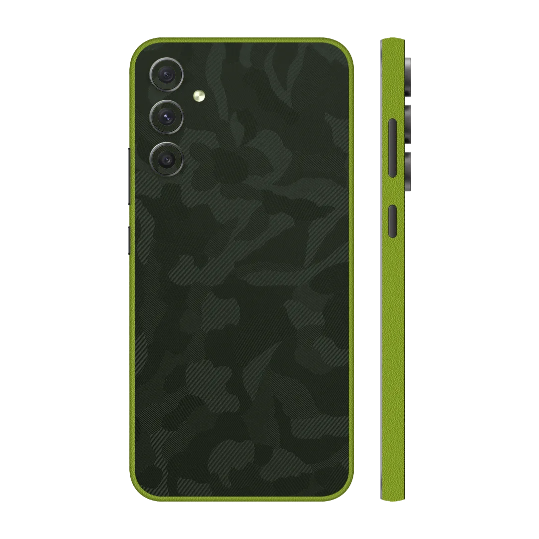 Galaxy A54 Skins & Wraps
