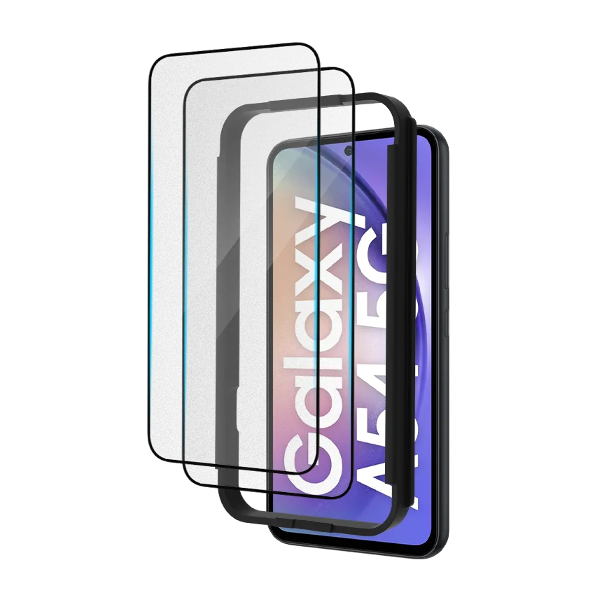 Galaxy A54 Tempered Glass Screen Protector