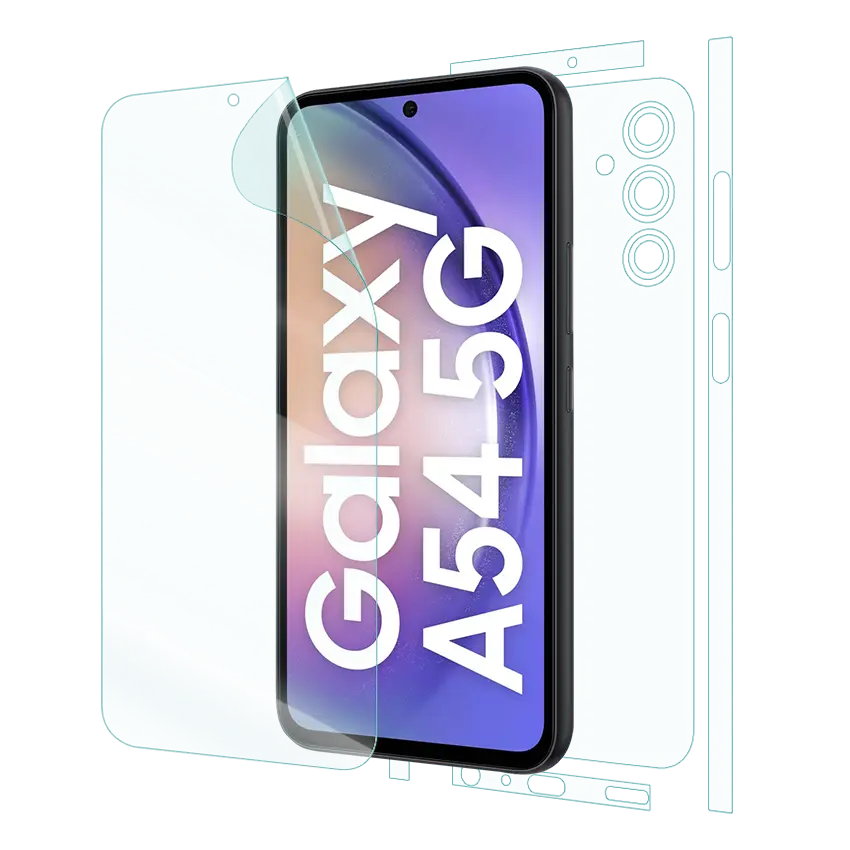 Galaxy A54 Screen Protector