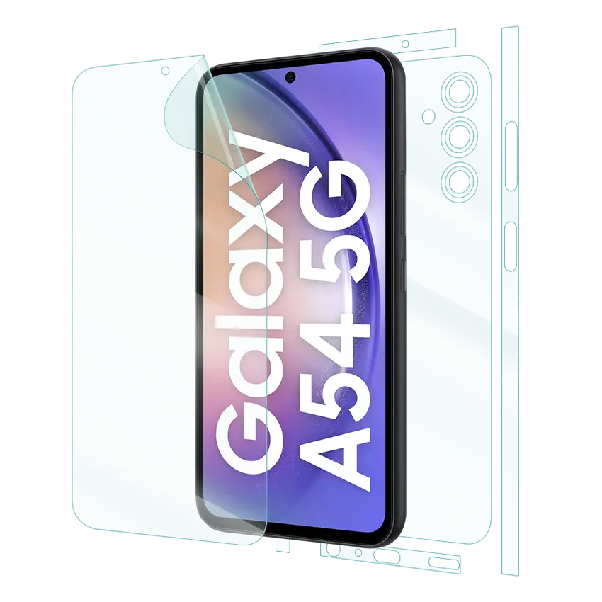 Galaxy A54 Screen Protector