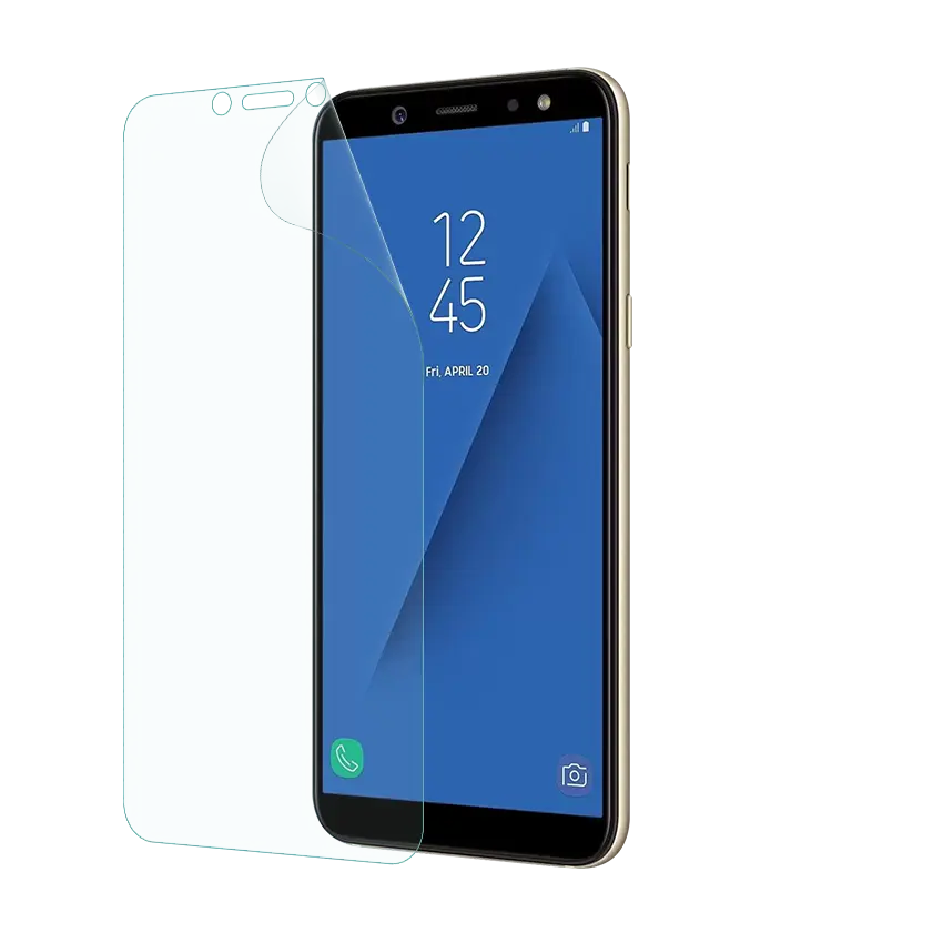 Galaxy A6S Screen Protector