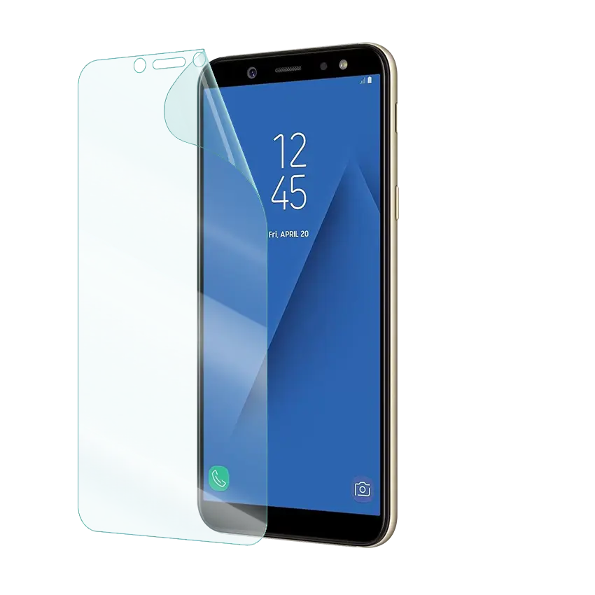 Galaxy A6S Screen Protector