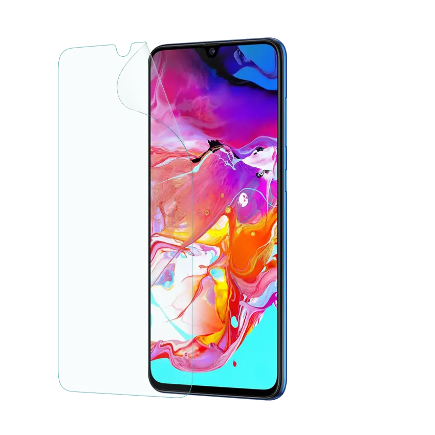 Galaxy A70 Screen Protector