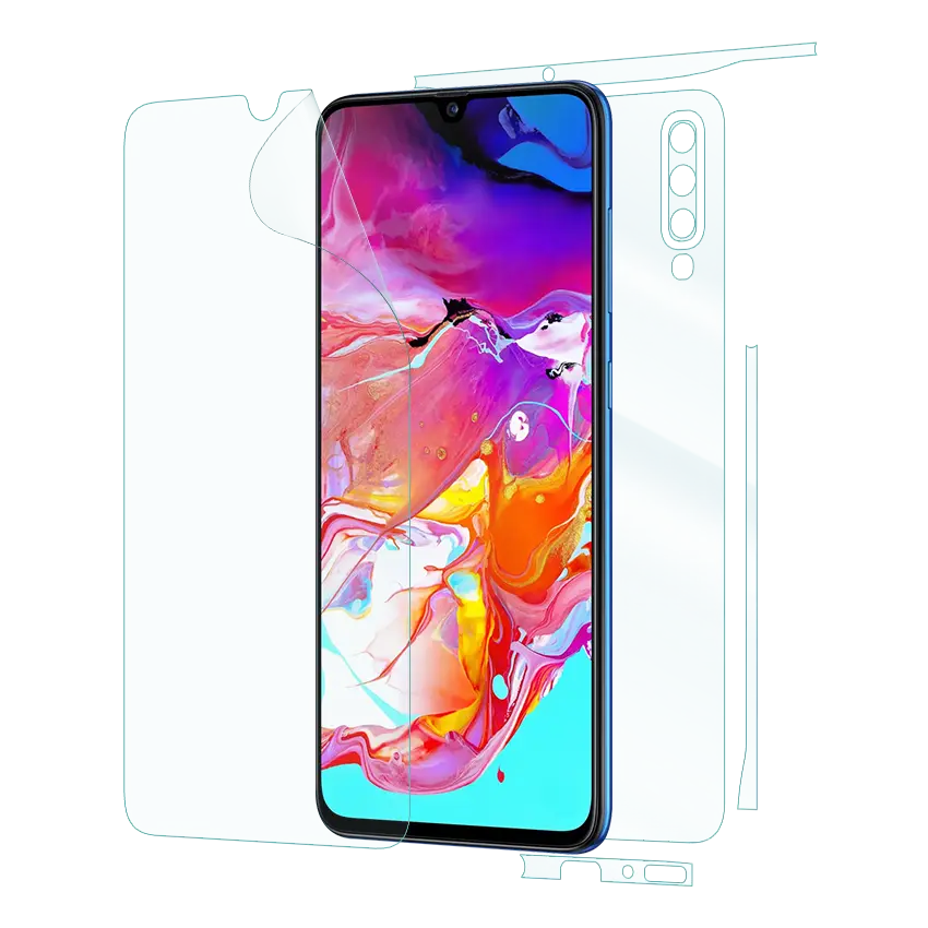 Galaxy A70 Screen Protector