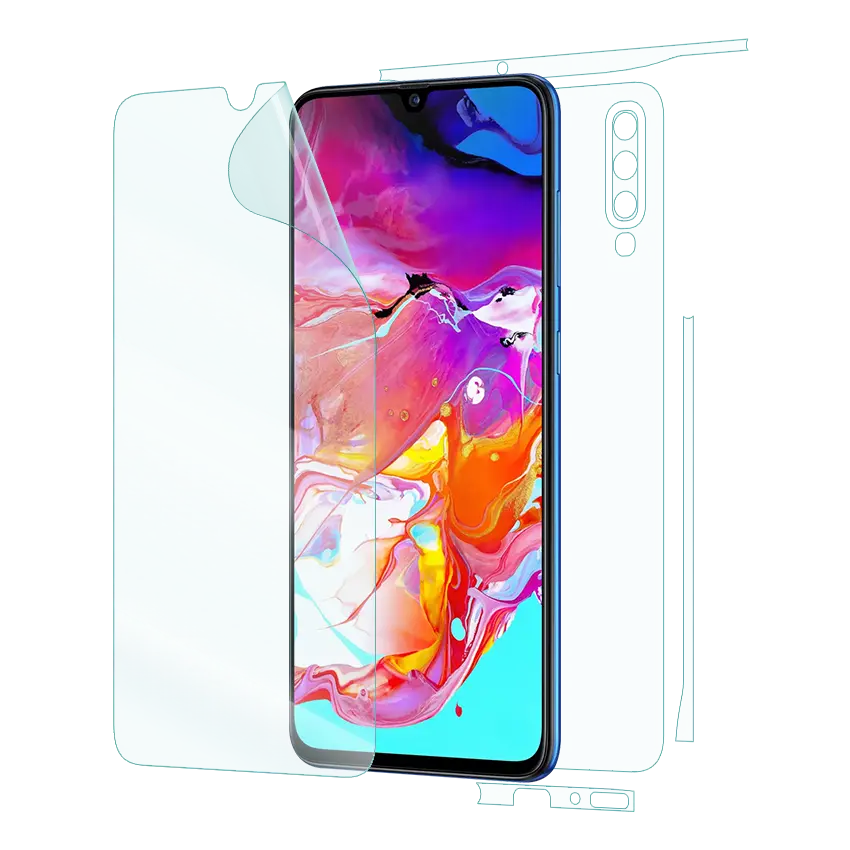 Galaxy A70 Screen Protector