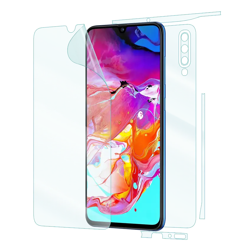Galaxy A70 Screen Protector