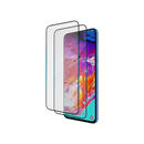 Galaxy A70s Tempered Glass Screen Protector