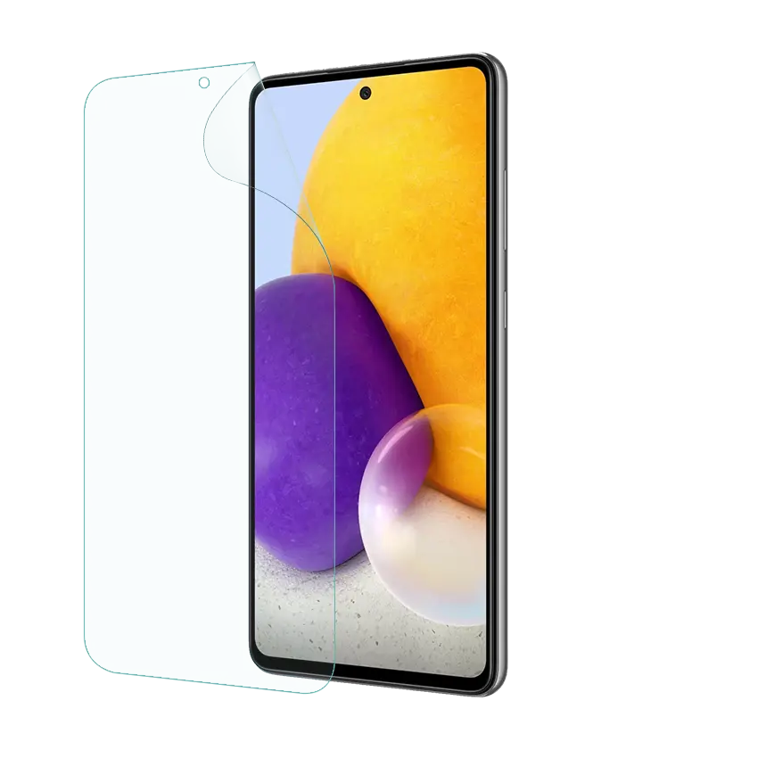 Galaxy A72 Screen Protector