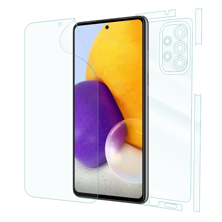 Galaxy A72 Screen Protector