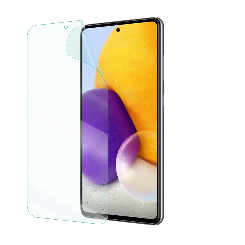 Galaxy A72 Screen Protector
