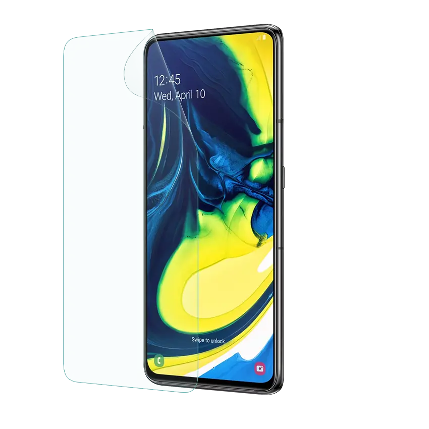 Galaxy A80 Screen Protector