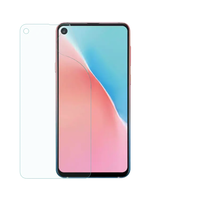Galaxy A8S Screen Protector