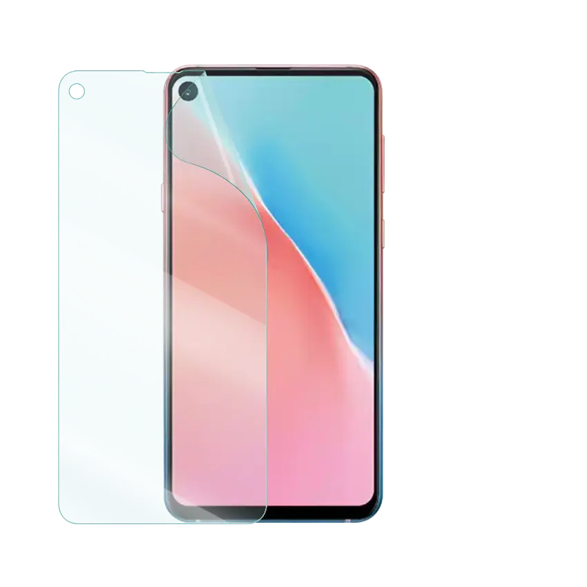 Galaxy A8S Screen Protector