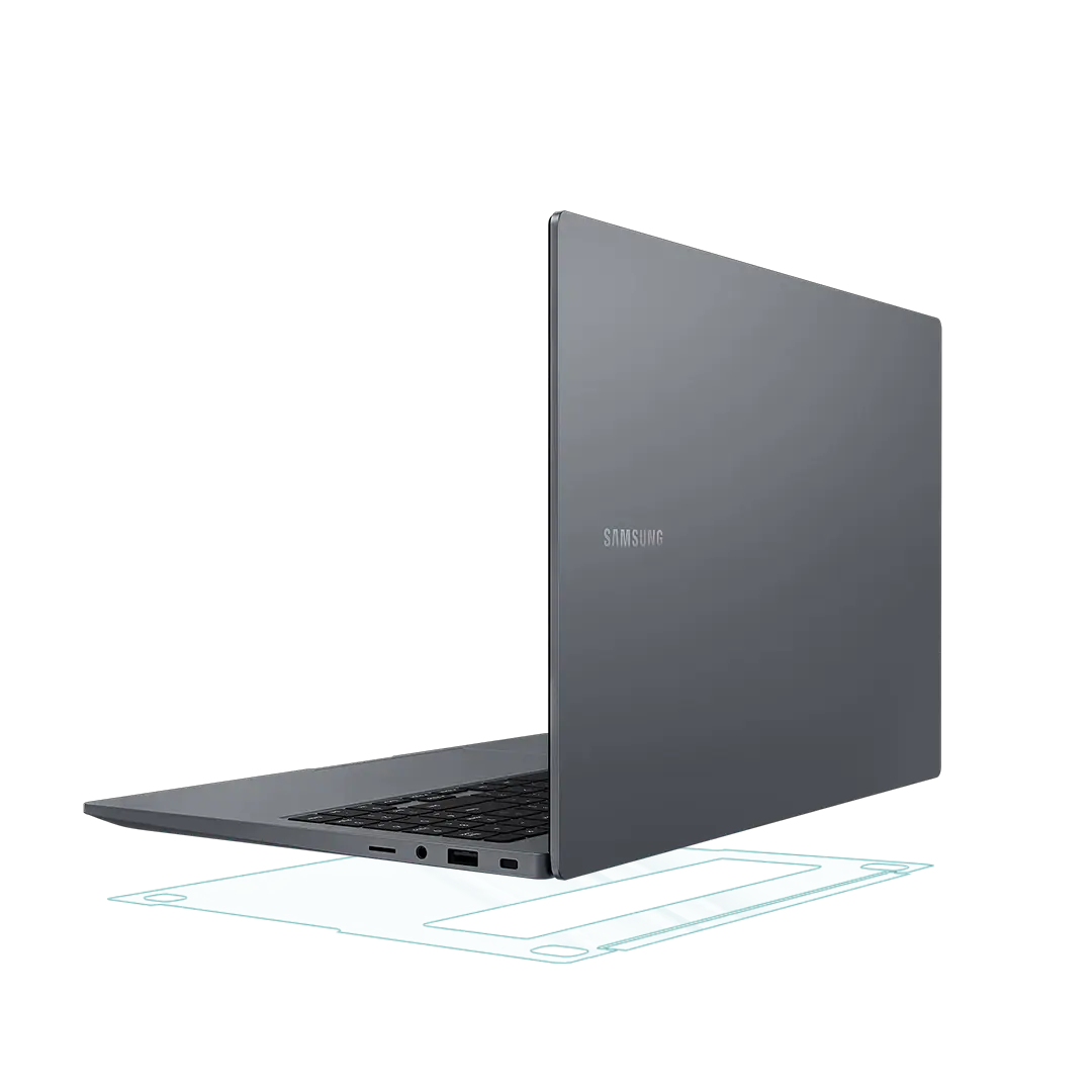 Samsung Galaxy Book 4 15.6 inch Body Protector