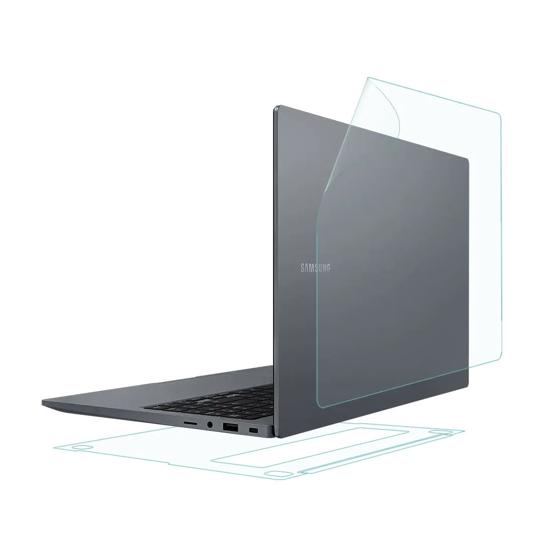 Samsung Galaxy Book 4 15.6 inch Body Protector