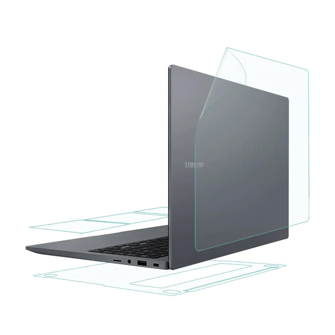 Samsung Galaxy Book 4 15.6 inch Body Protector