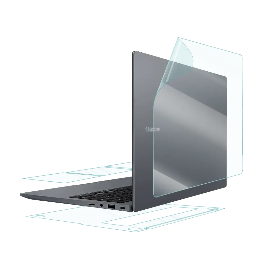 Samsung Galaxy Book 4 15.6 inch Body Protector