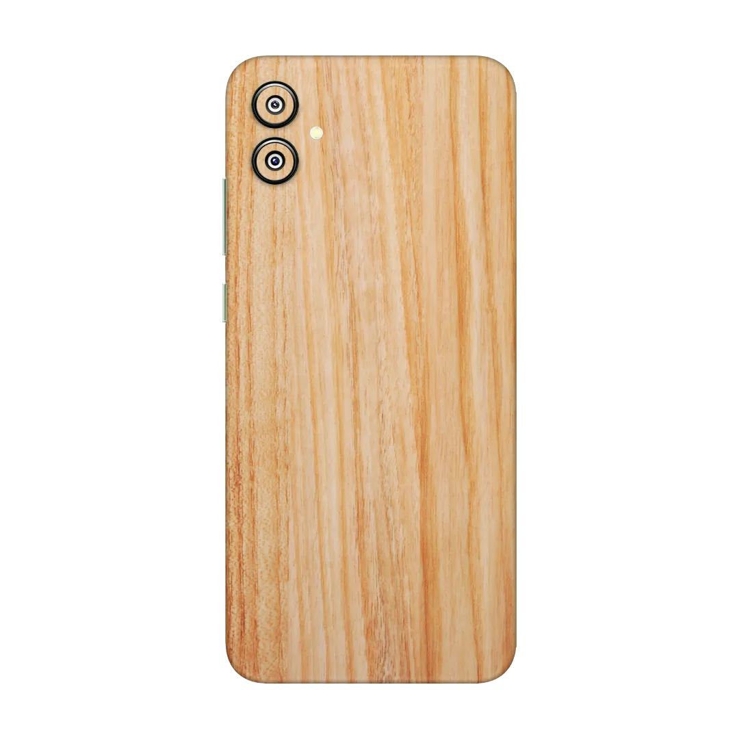 Galaxy F04 Skins & Wraps