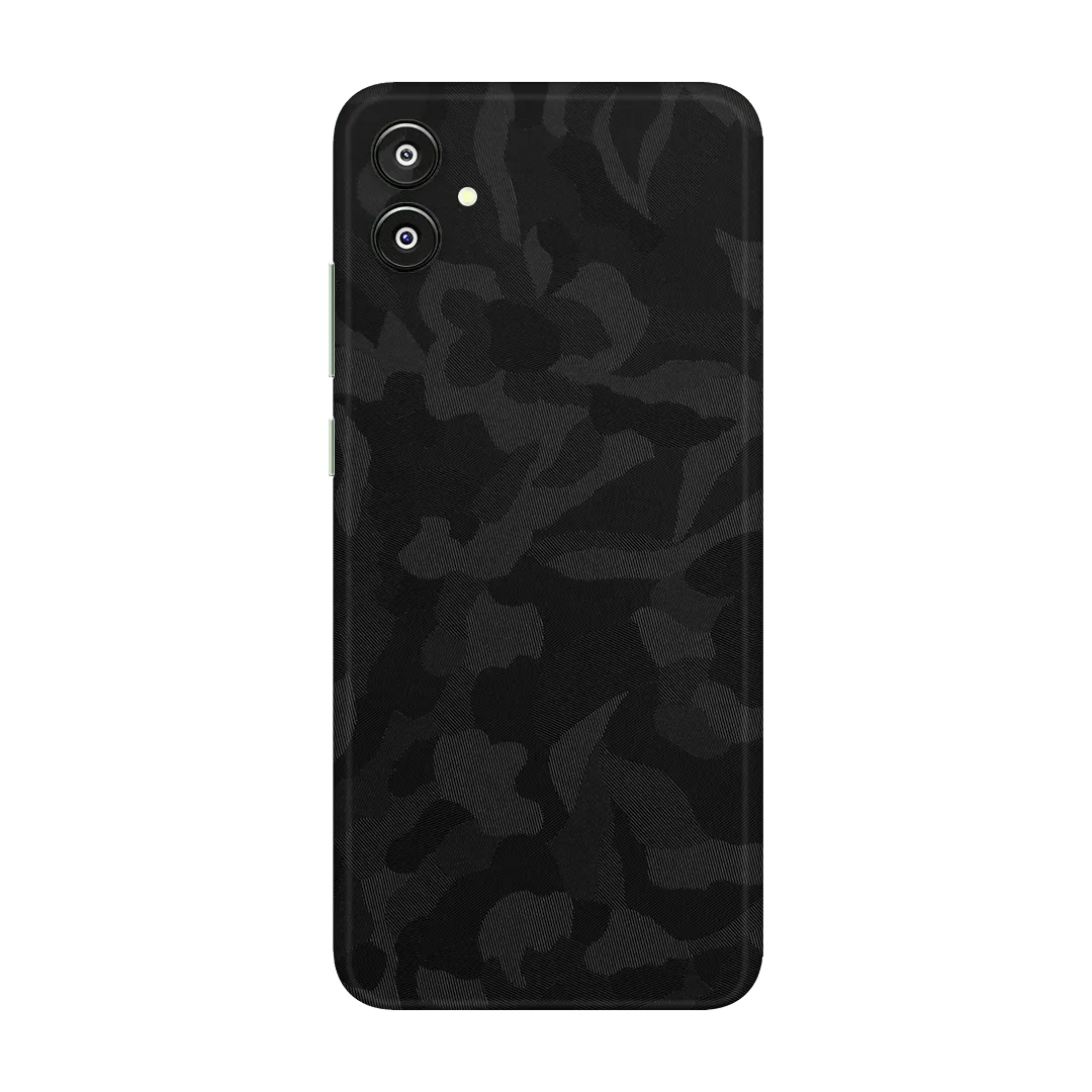 Galaxy F04 Skins & Wraps