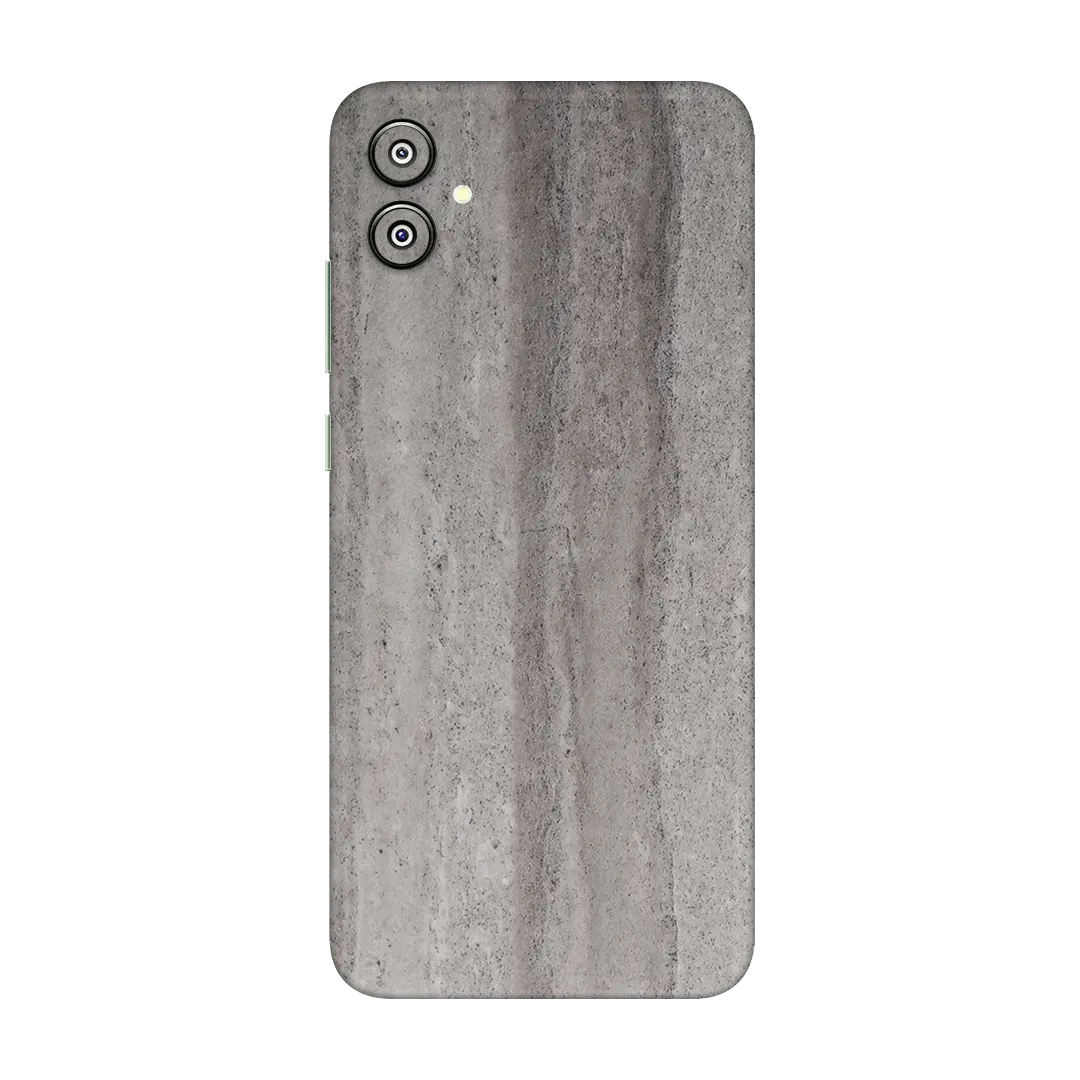 Galaxy F04 Skins & Wraps